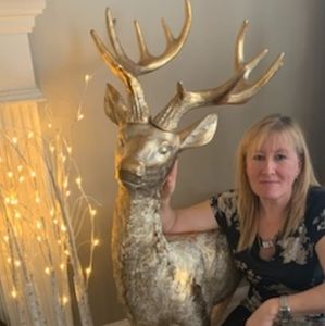 Meet your Posher, Fernanda